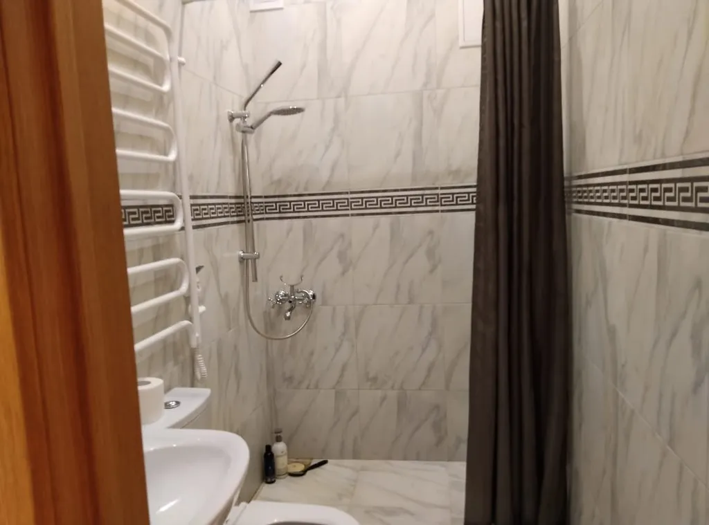 Апартамент-гостевая в частном доме