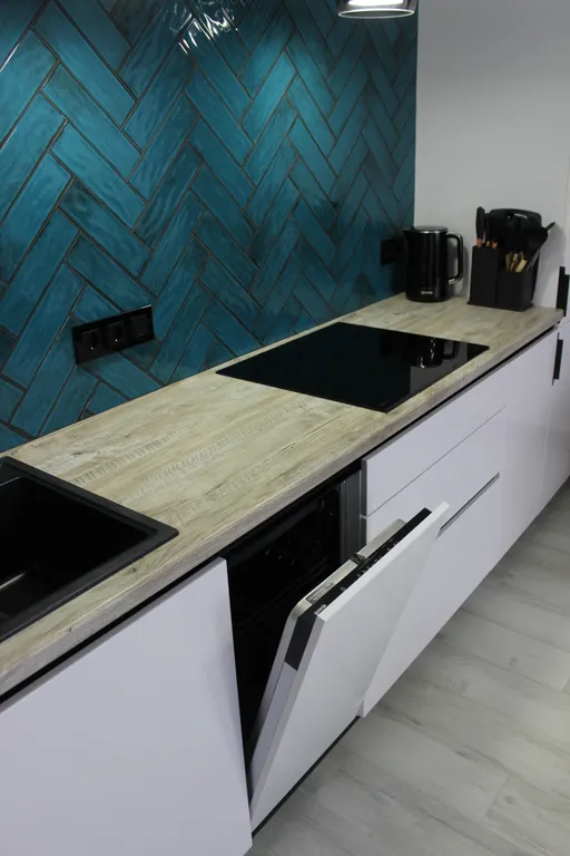 Самая новая квартира в городе