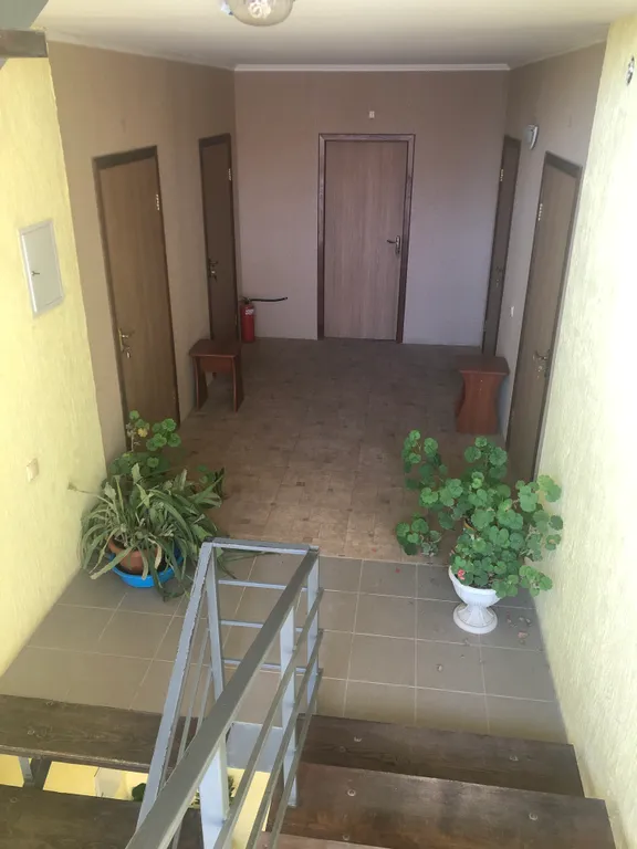 Двухместный с кондиционером