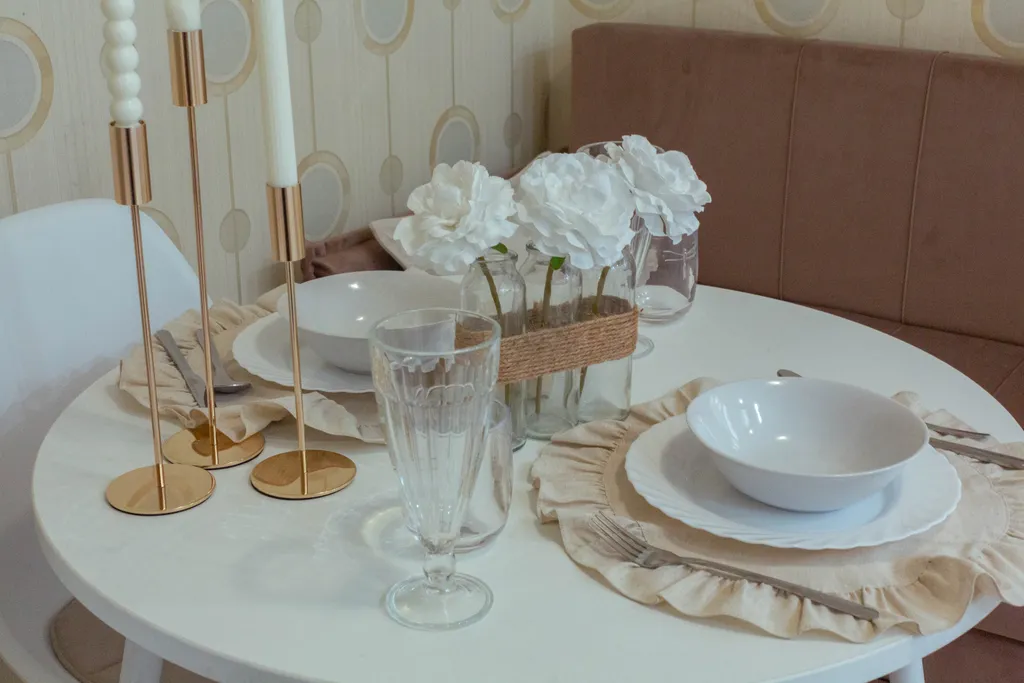 Тёплый ветер — отдых, согретый теплом