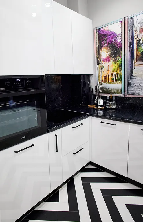 Квартира 2-комнатная Квартира — Геленджик