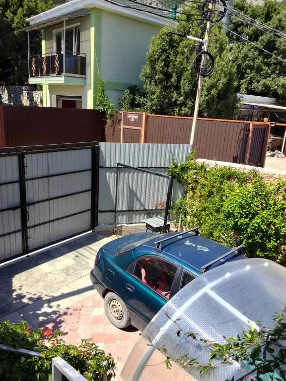 Рядом с морем 2-ой этаж в частном доме с отдельным входом