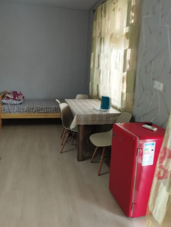 Квартира У Луизы — аренда посуточно в Избербаш