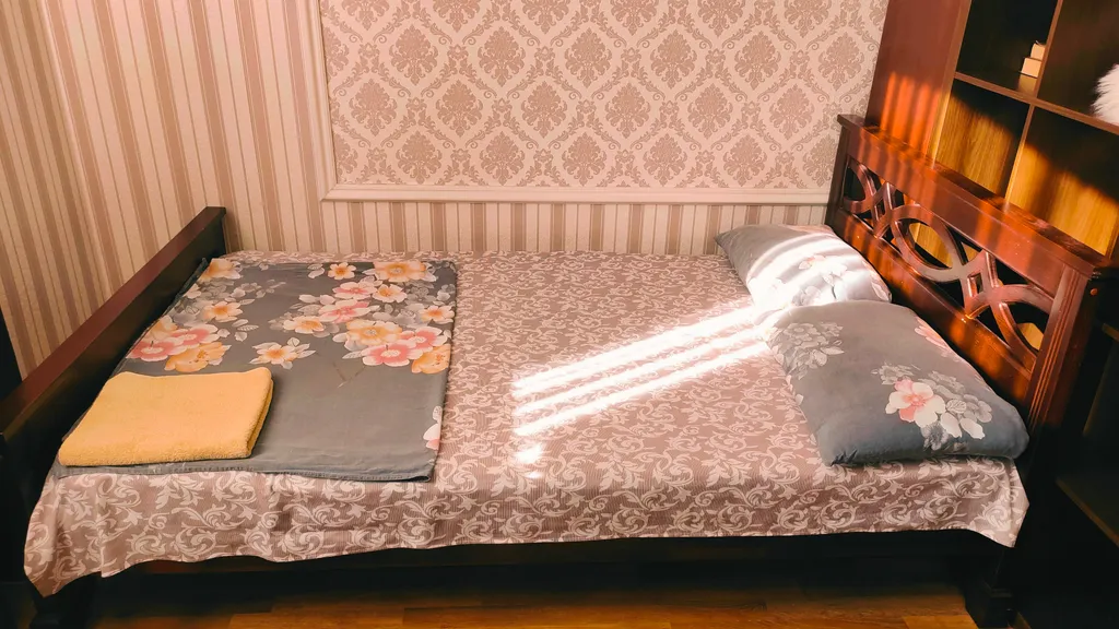 Меблированные комнаты Комильфо