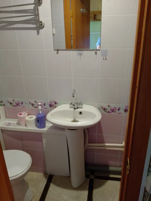 1-комнатный Дом