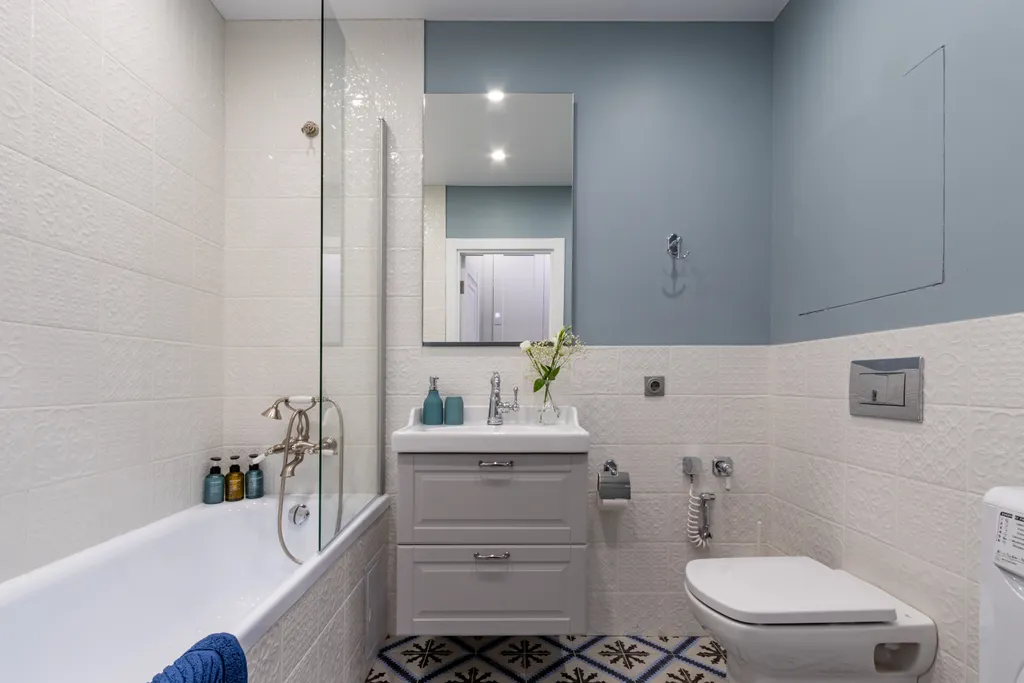 Апартаменты Синяя птица