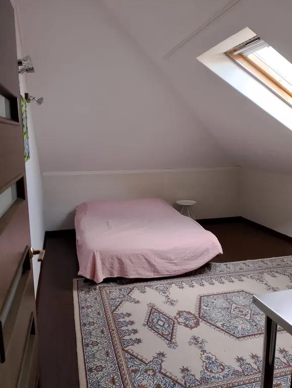 Просторная квартира в трёх кварталах от парка Галицкого