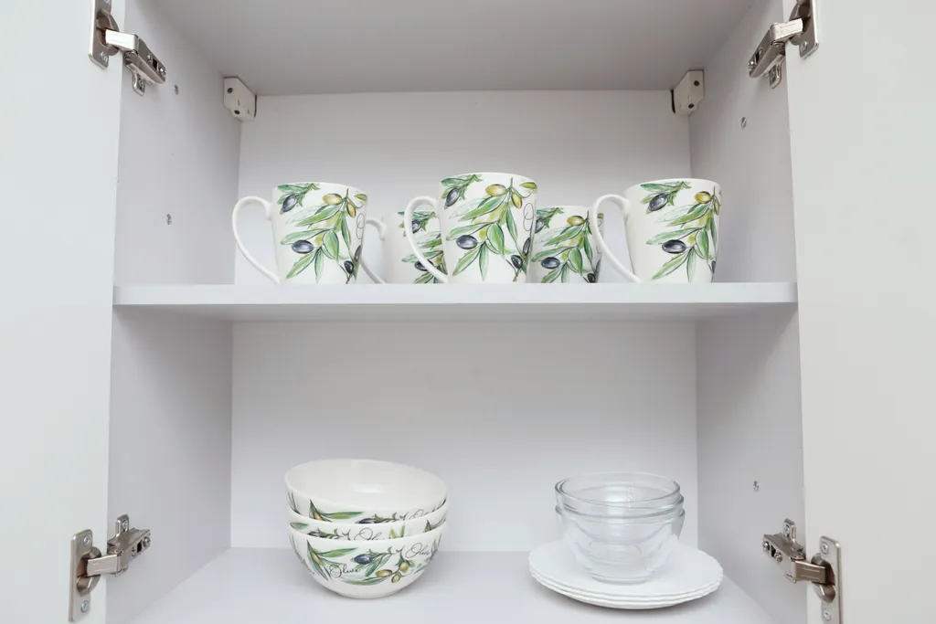 Однокомнатная квартира с балконом