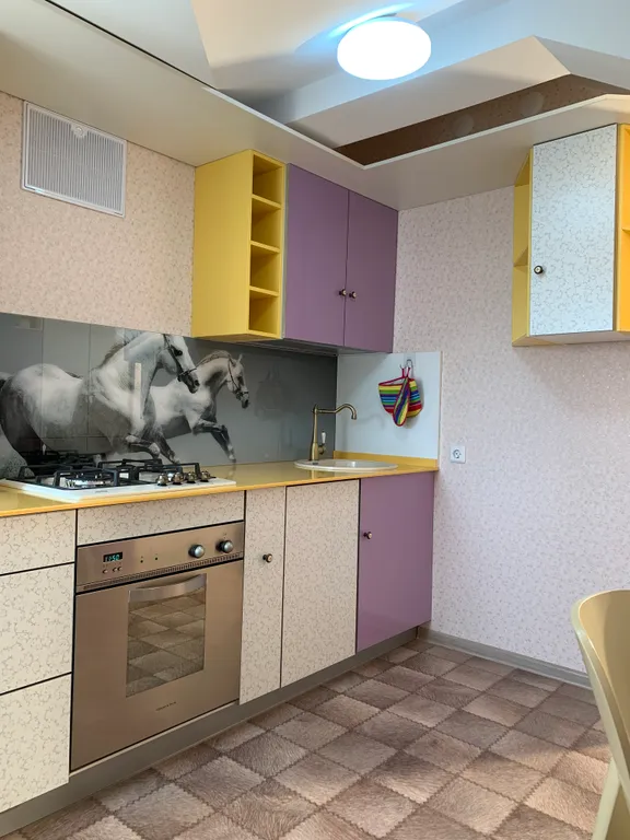 Квартира Квартира в центре города — Кострома