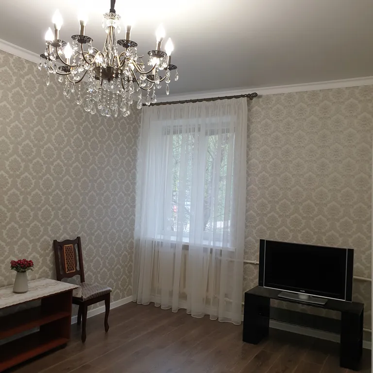 Уютная квартира в курортной зоне от собственника