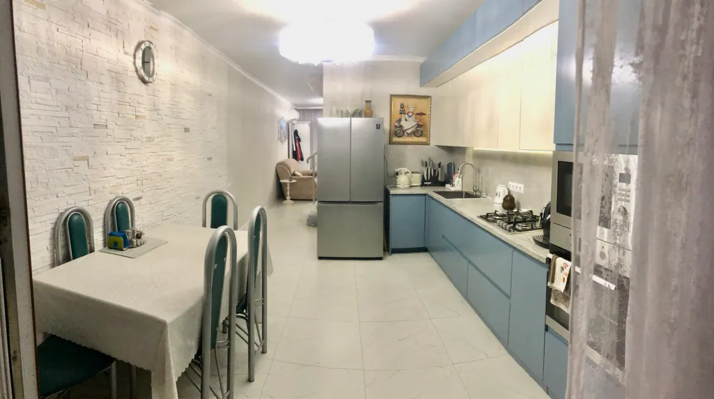 Таунхаус на Садовой центр города