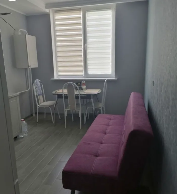 Уютная квартира в ЖК Легенда