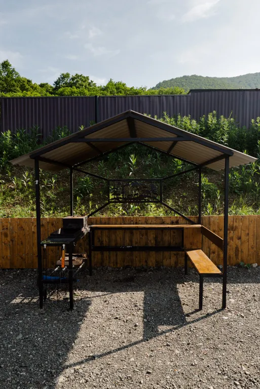 Уютный гостевой дом