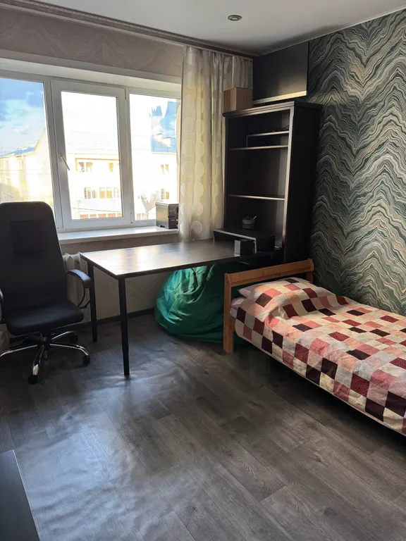 Квартира в центре