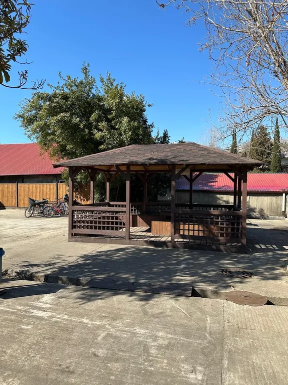 1-комнатная квартира с балконом