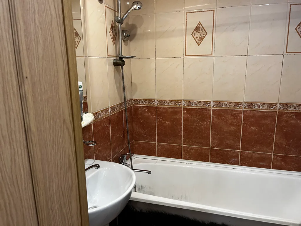 Квартира 2-комнатная Квартира — Екатеринбург