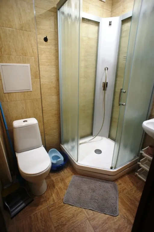 Квартира в центре