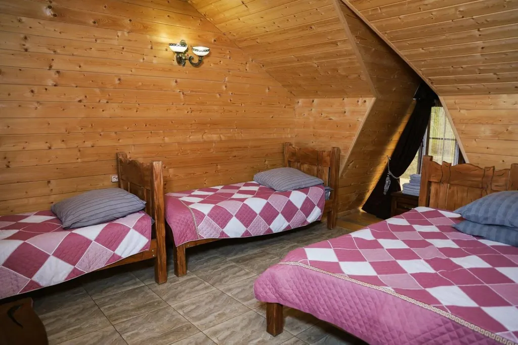 Квартира Комната — аренда посуточно в Даховская