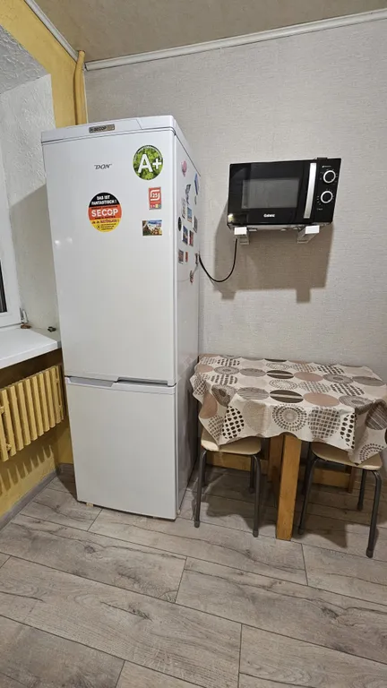 Квартира вблизи курортной зоны