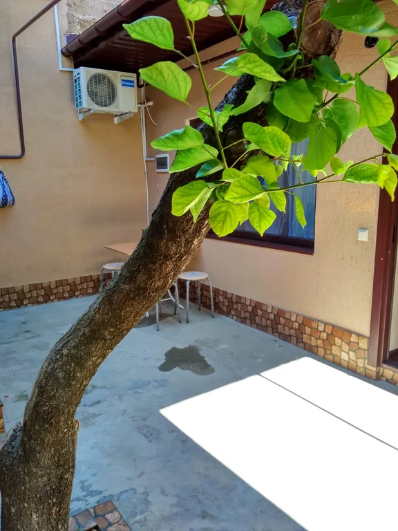 Уютный дом для пары под ключ