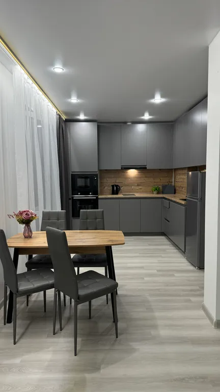 Как дома и даже лучше