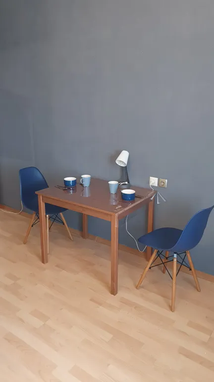 Квартира-студия в самом удобном месте на Левенцовке