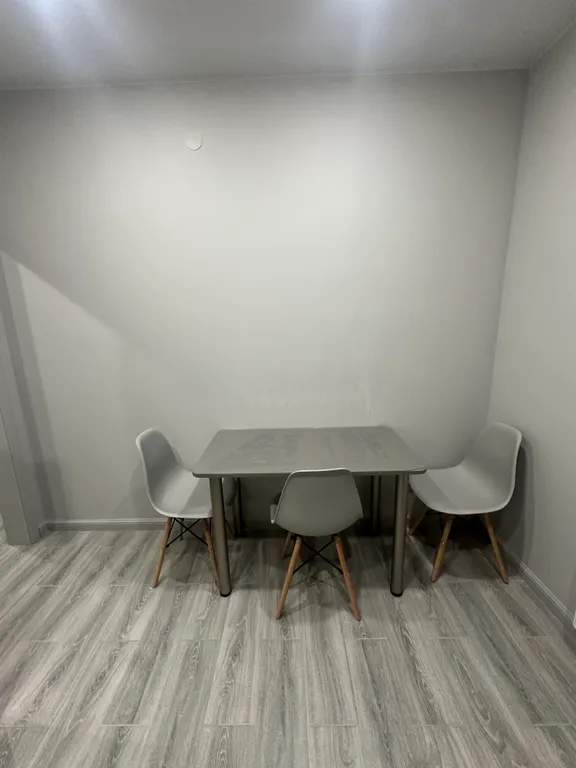 Уютная квартира на Балтийском побережье