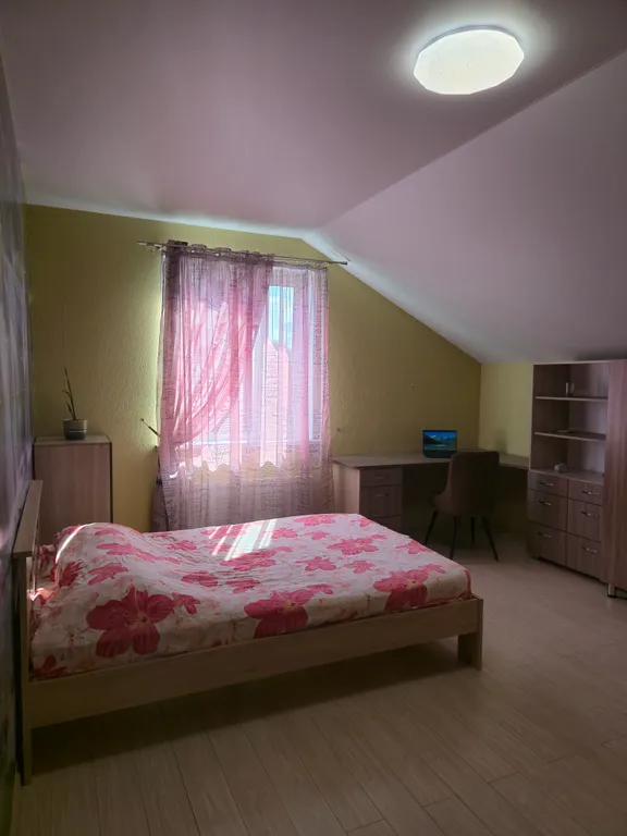 Уютный коттедж