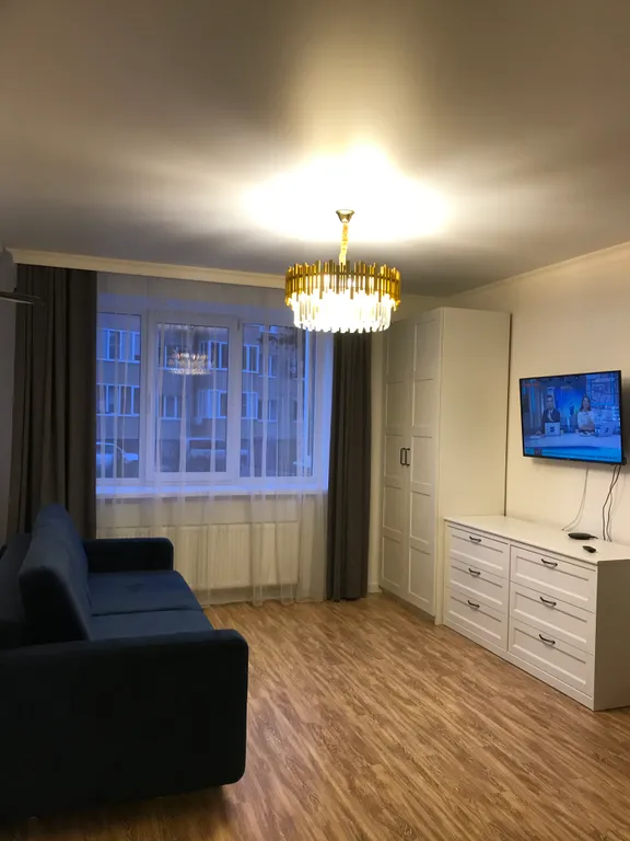 Квартира мечты