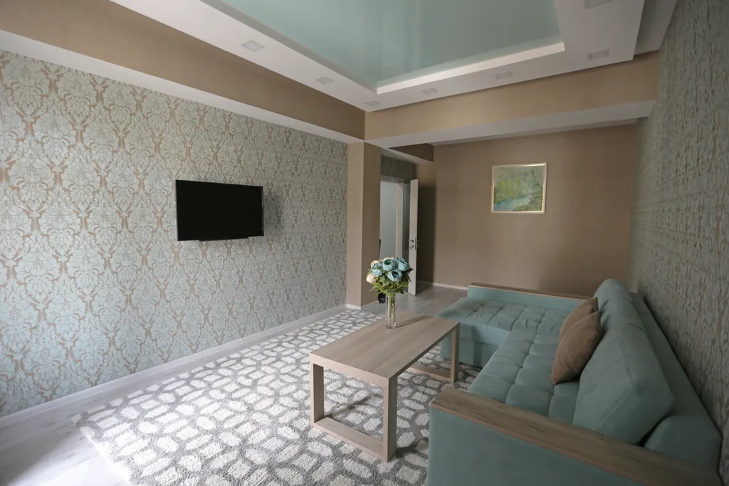 Квартира в старом городе №2