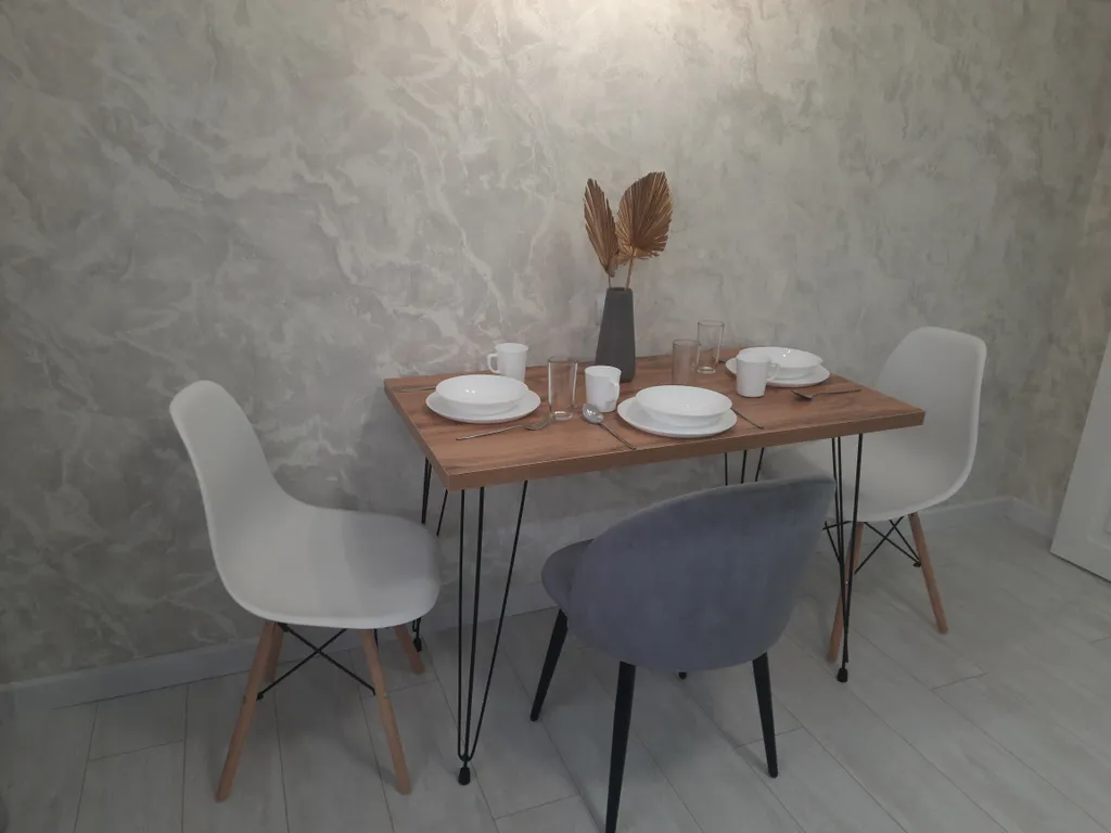 Апартаменты Люкс