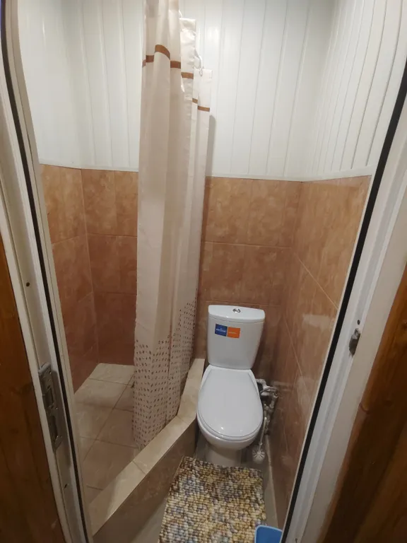 Квартира Хорошее место — Севастополь