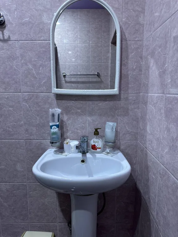 Стандарт Двухместный