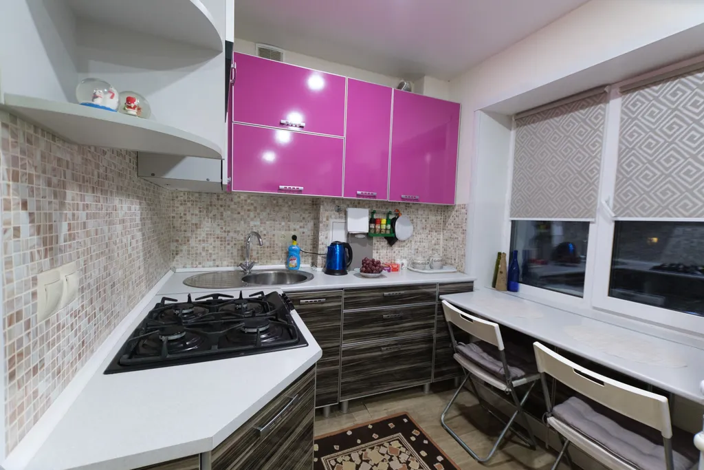 Квартира у ЛДС " Чебоксары - арена"