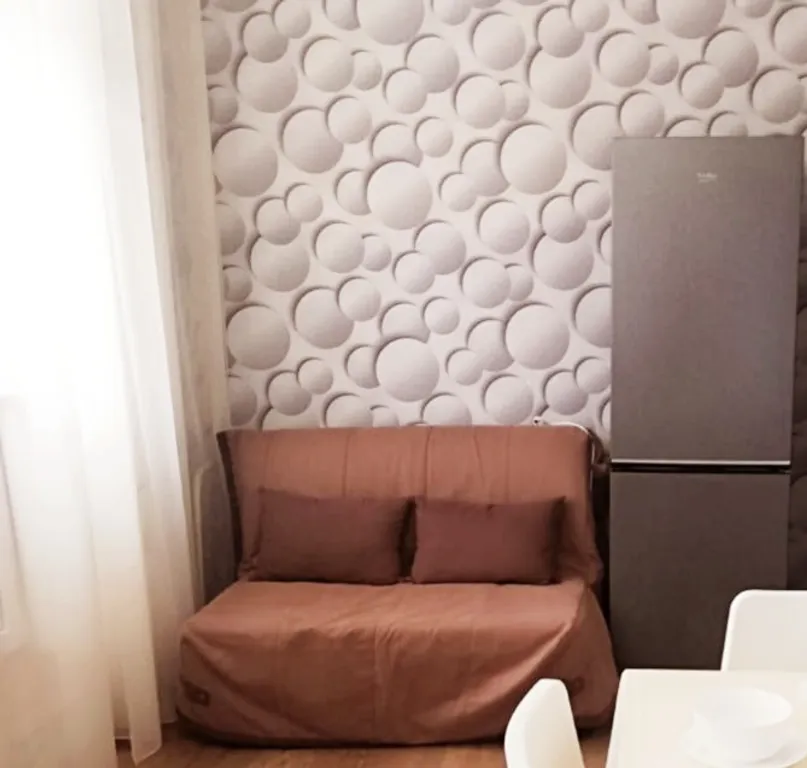 Благоустроенная квартира рядом с Курортным парком и питьевым бюветом