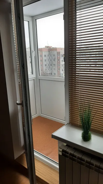 Квартира у моря