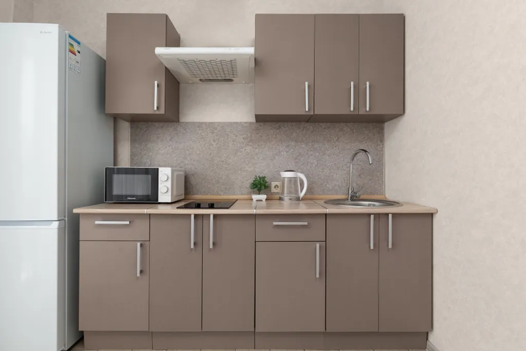 Квартира Авеню - уютные апартаменты сети Your Place у парка Галицкого — Краснодар