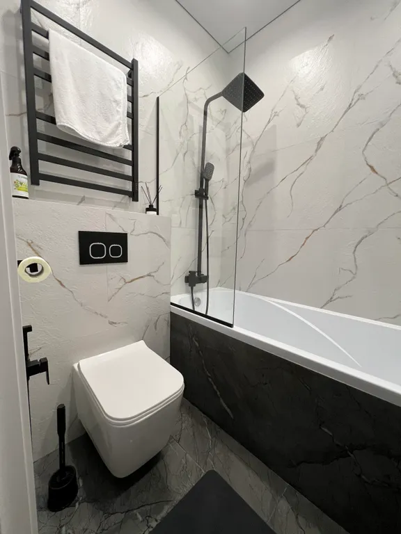 Квартира Уютная квартира в сердце Москвы — Москва