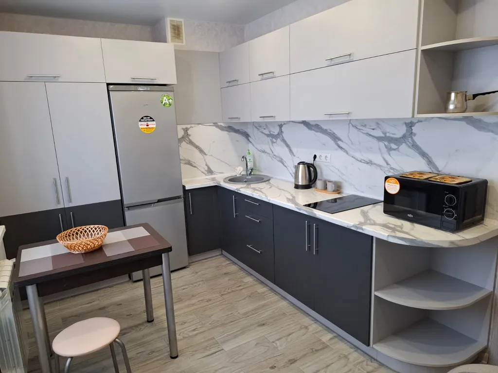 Уютная квартира — аренда посуточно в Евпатория