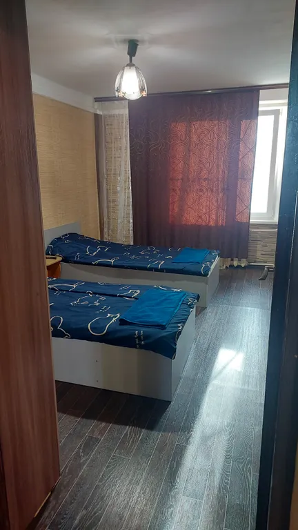 Квартира 3-комнатная Квартира — Кировск