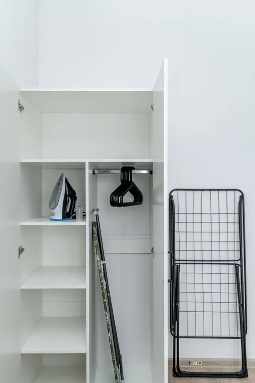 Просторная 3-комнатная квартира в районе старой Некрасовки