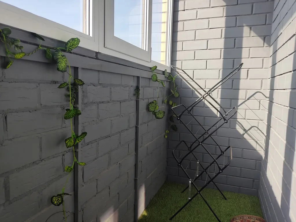 Квартира на Сельмаш в стиле Loft