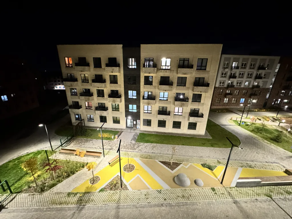 Уютно ижевск. Дизайнерская студия для семьи бесконтактное заселение