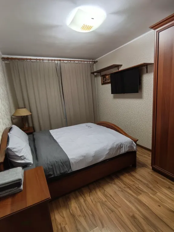 Двушка в Химках