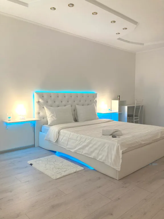 Семейные Апартаменты рядом с центром