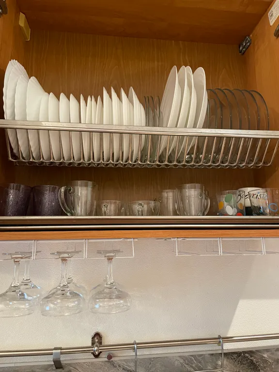 Квартира Квартира  Лепешинской на Тверской — Москва