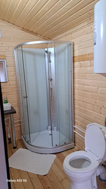 Отдых в предгорье