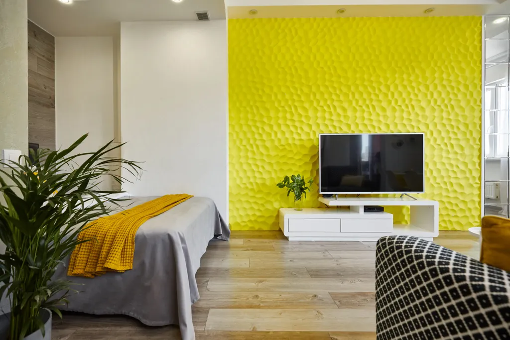 Luxury apartments of your dreams