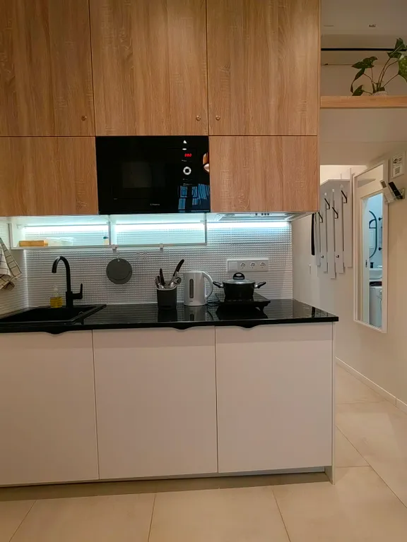 Квартира 1-комнатная Квартира — Анапа