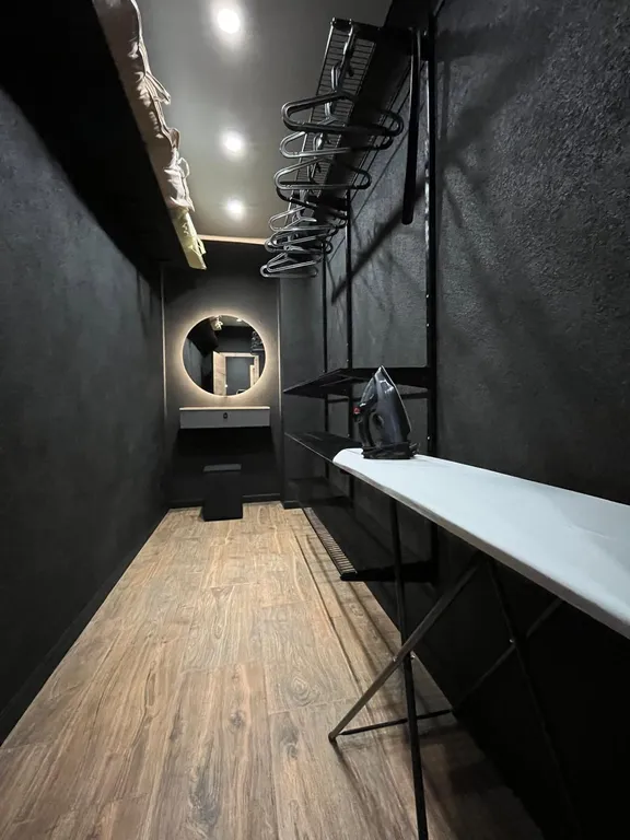 Квартира Апартаменты в стиле лофт рядом с аэропортом — Краснодар